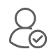 Accountability icon